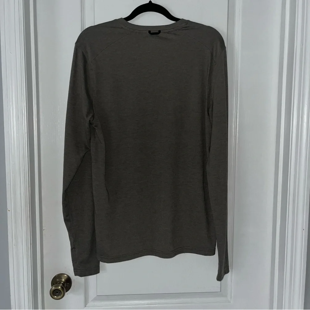 Toad&Co  Insect Shield Tee - Picture 2 of 5